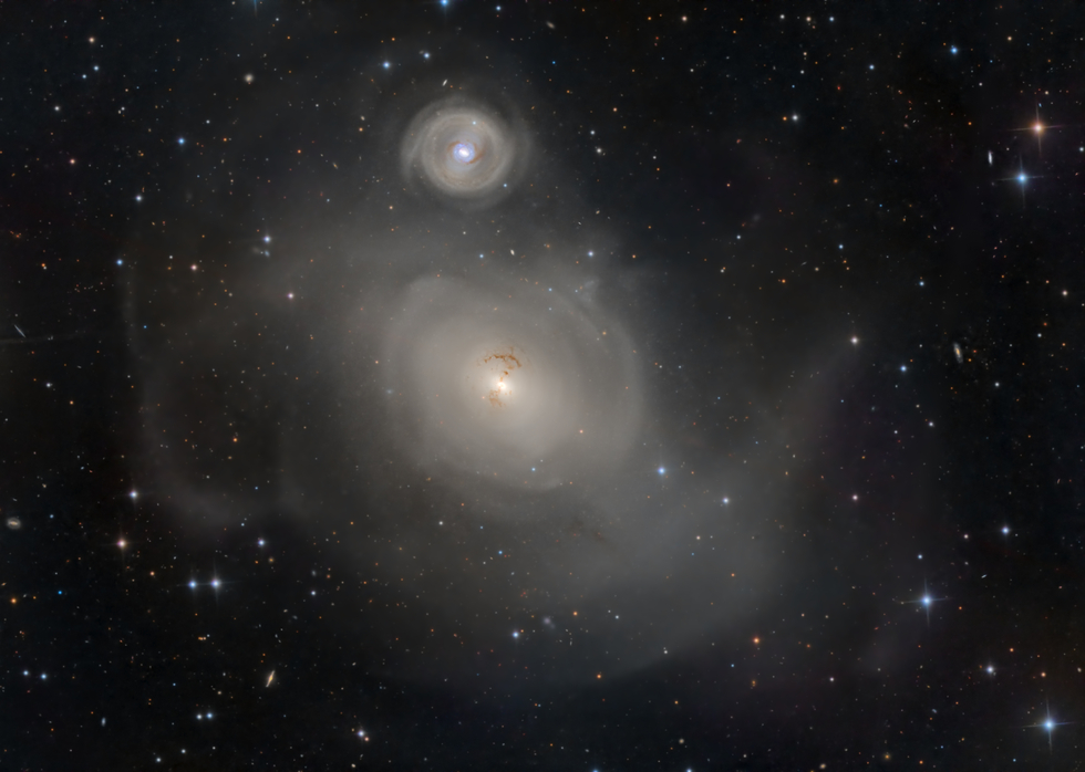 NGC 1316 