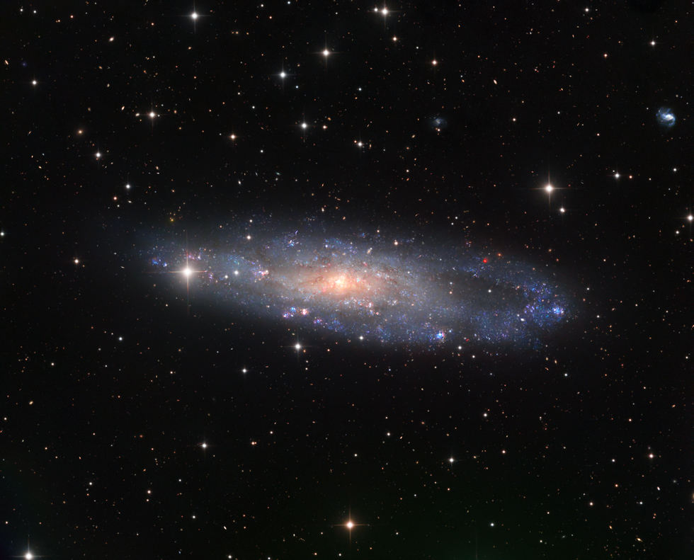 NGC 247