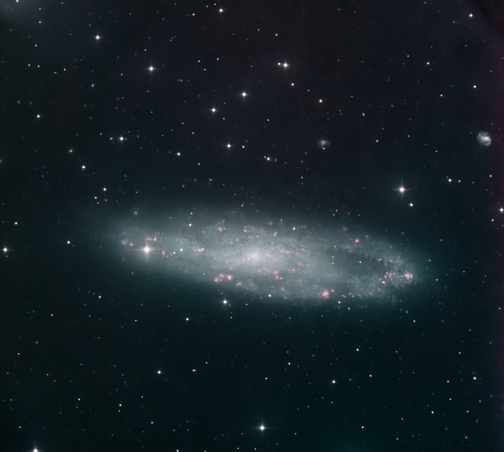 NGC 247