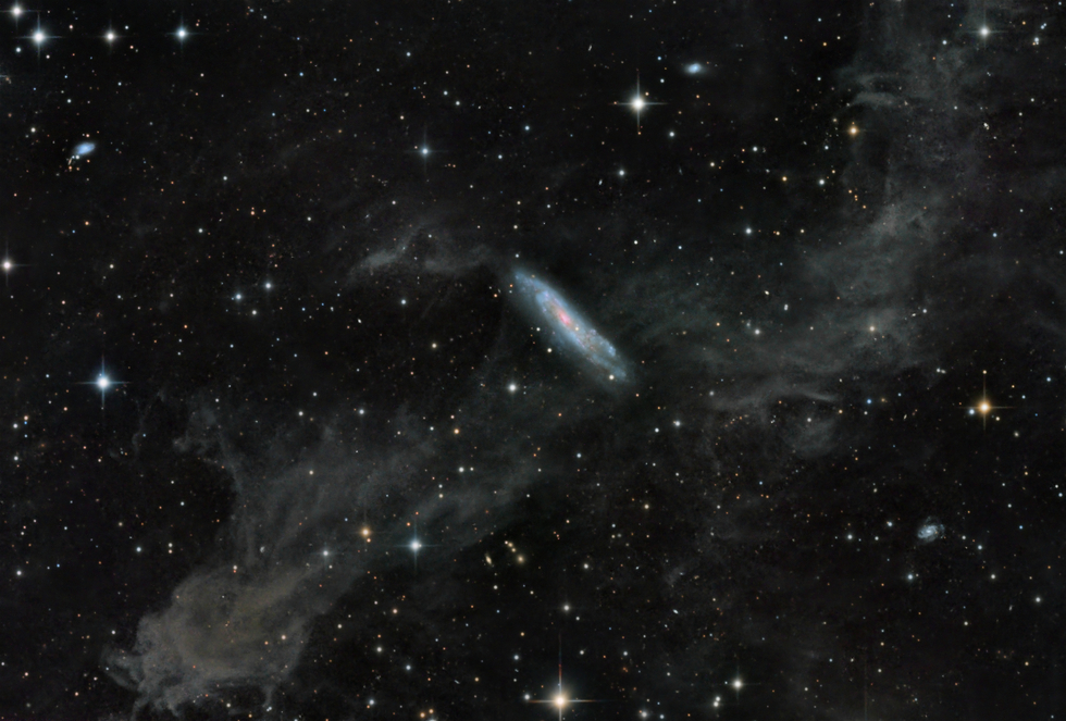 NGC7497