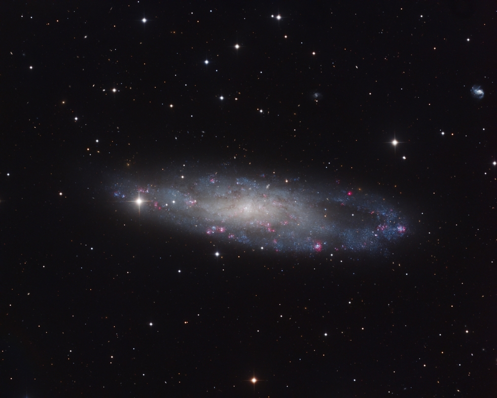 NGC 247