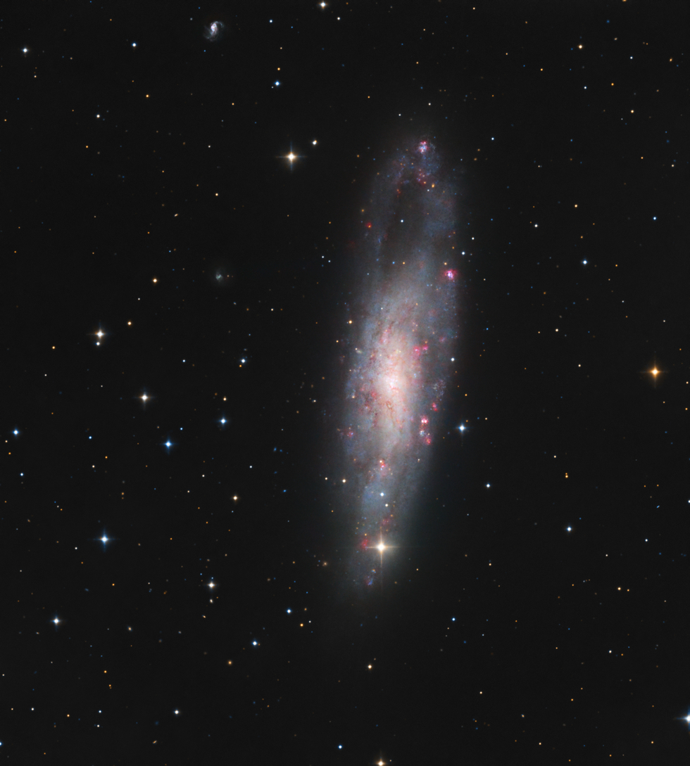 NGC 247