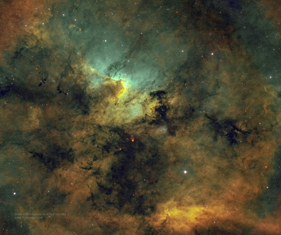 SH2-155