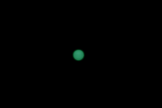 Uranus 20-Sep-2015