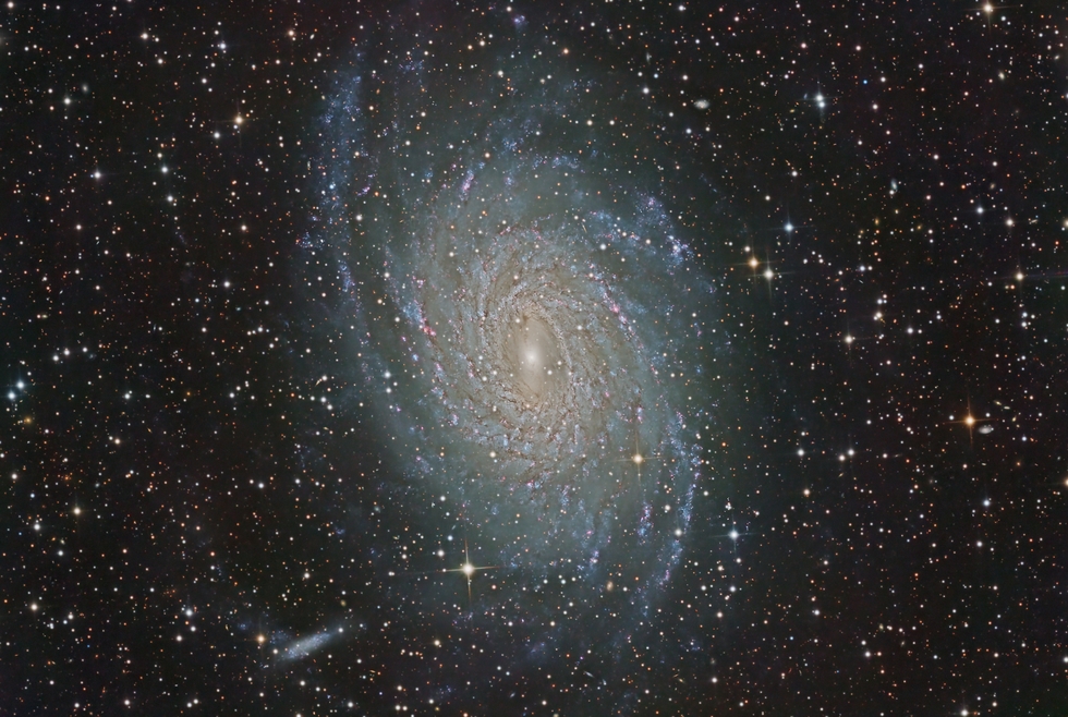 NGC 6744