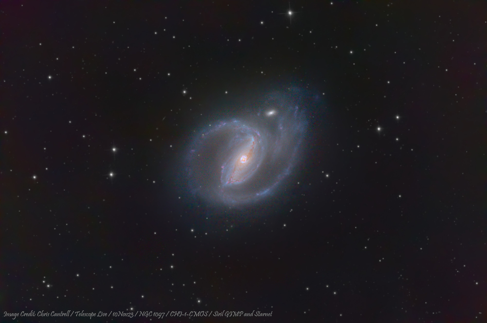 NGC1097