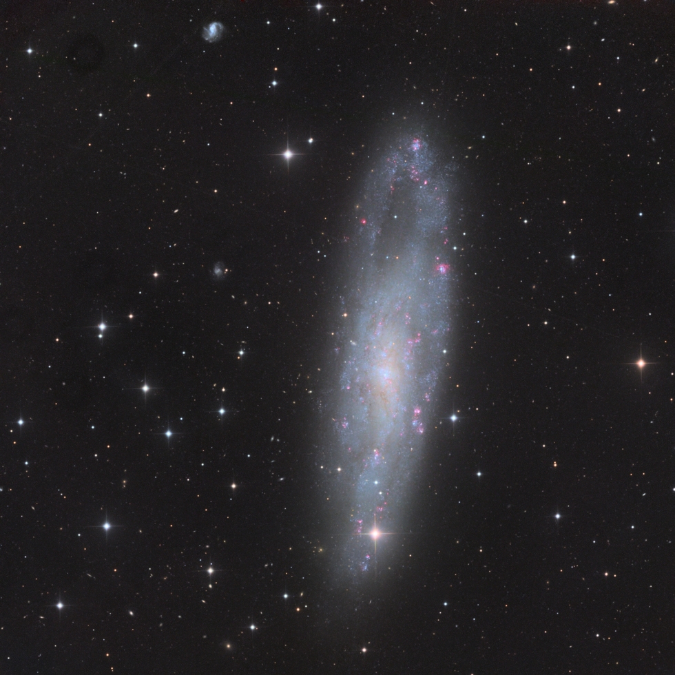 NGC 247