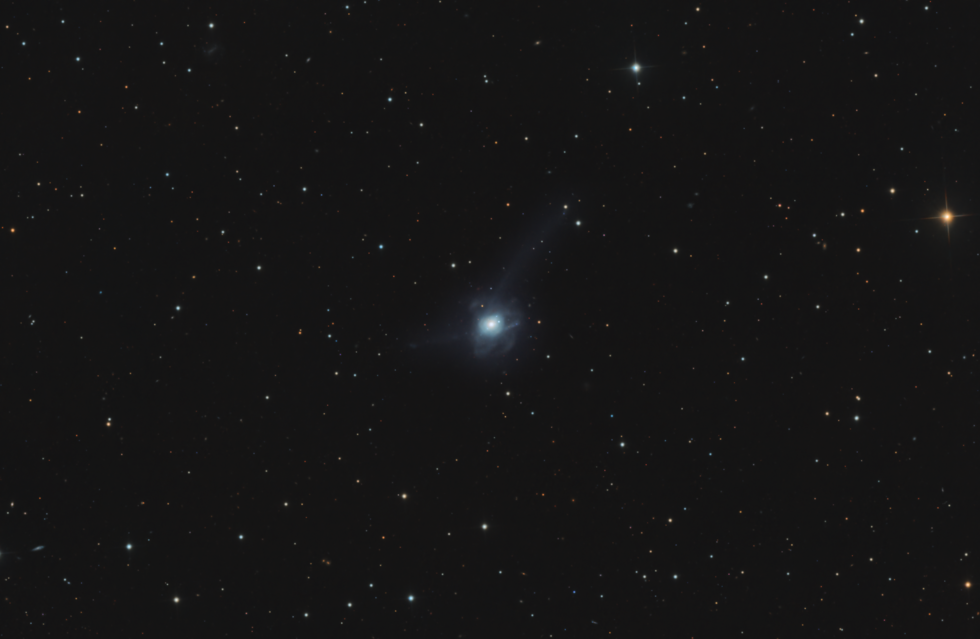 NGC 7252