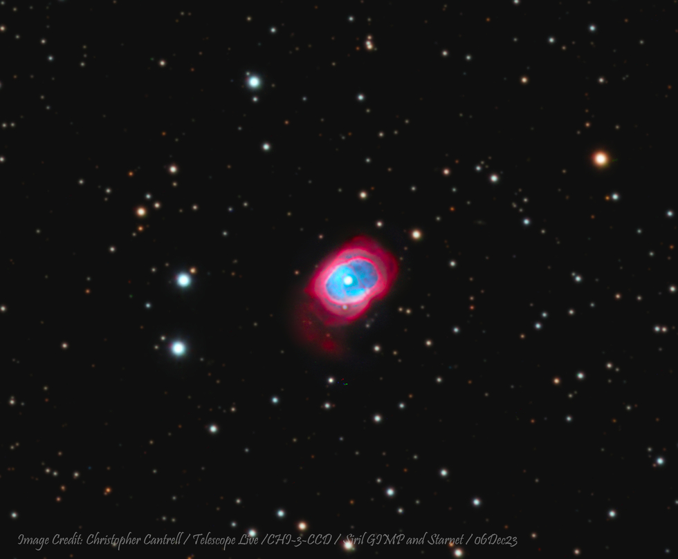 NGC3132