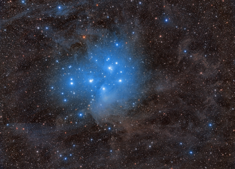 Messier 45