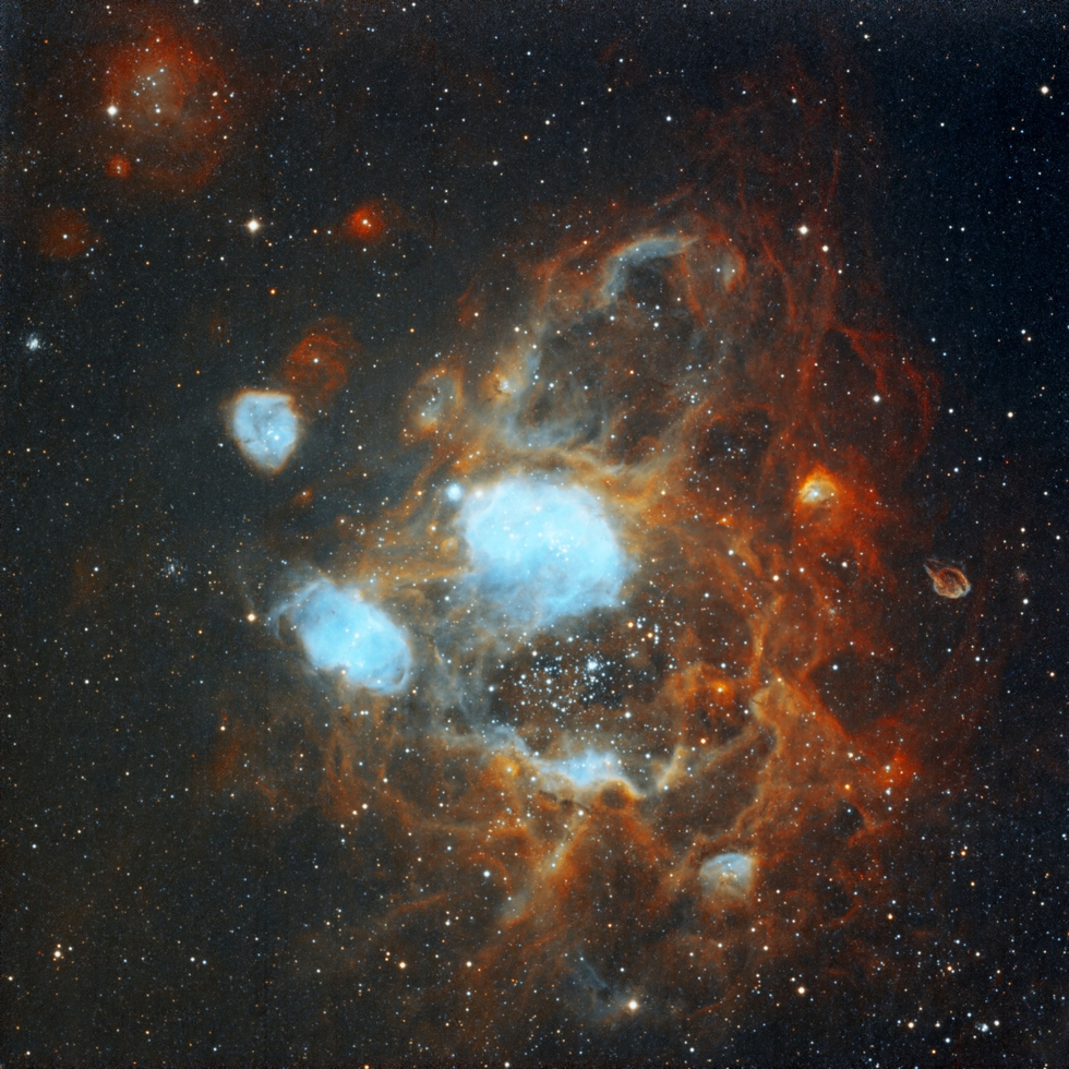 NGC 1763