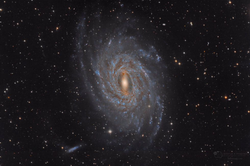 NGC 6744