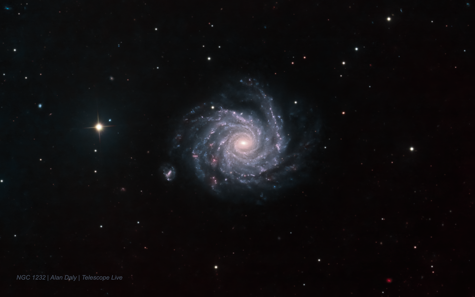 NGC1232