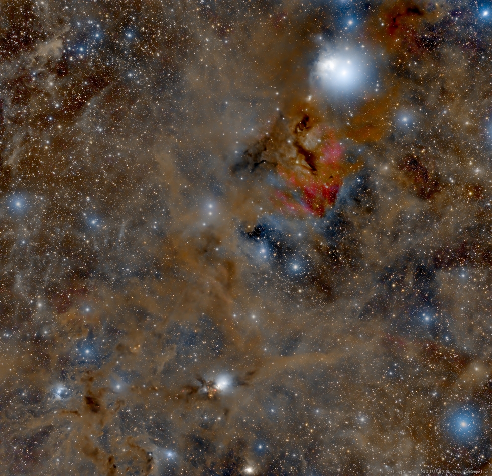 NGC1333-IC348