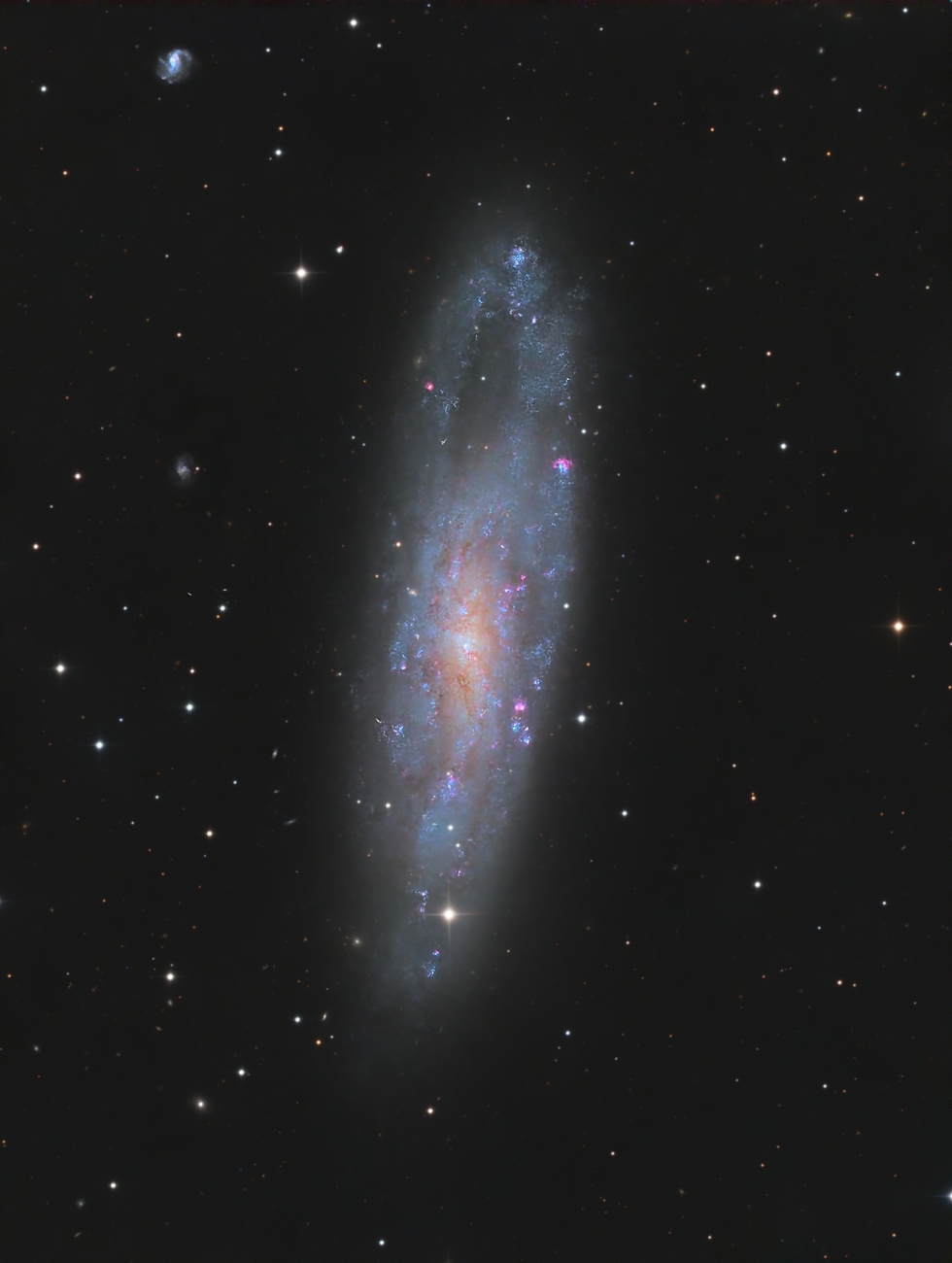 NGC 247