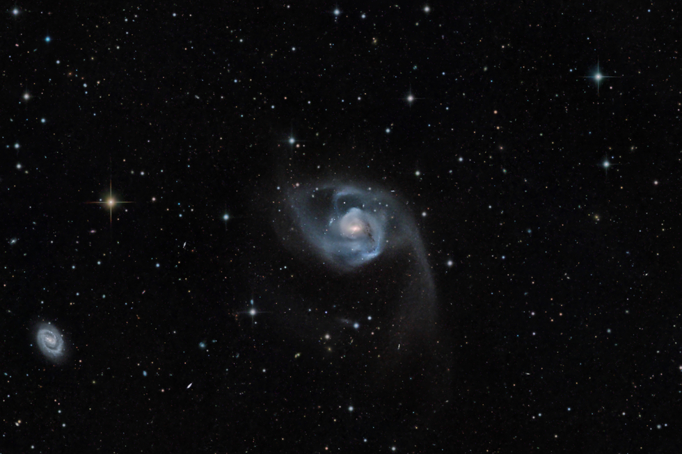 NGC7727