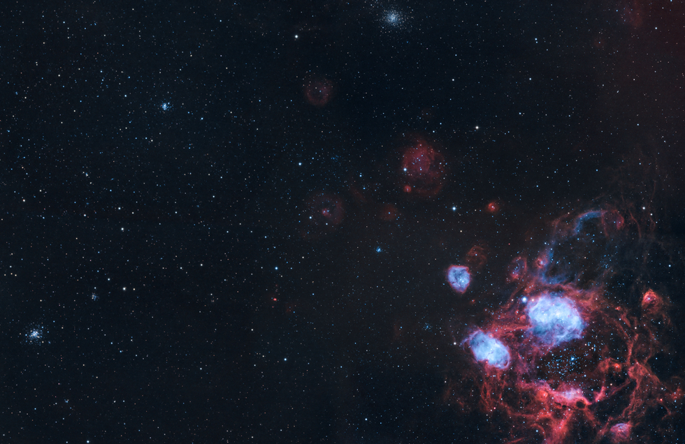 NGC 1763