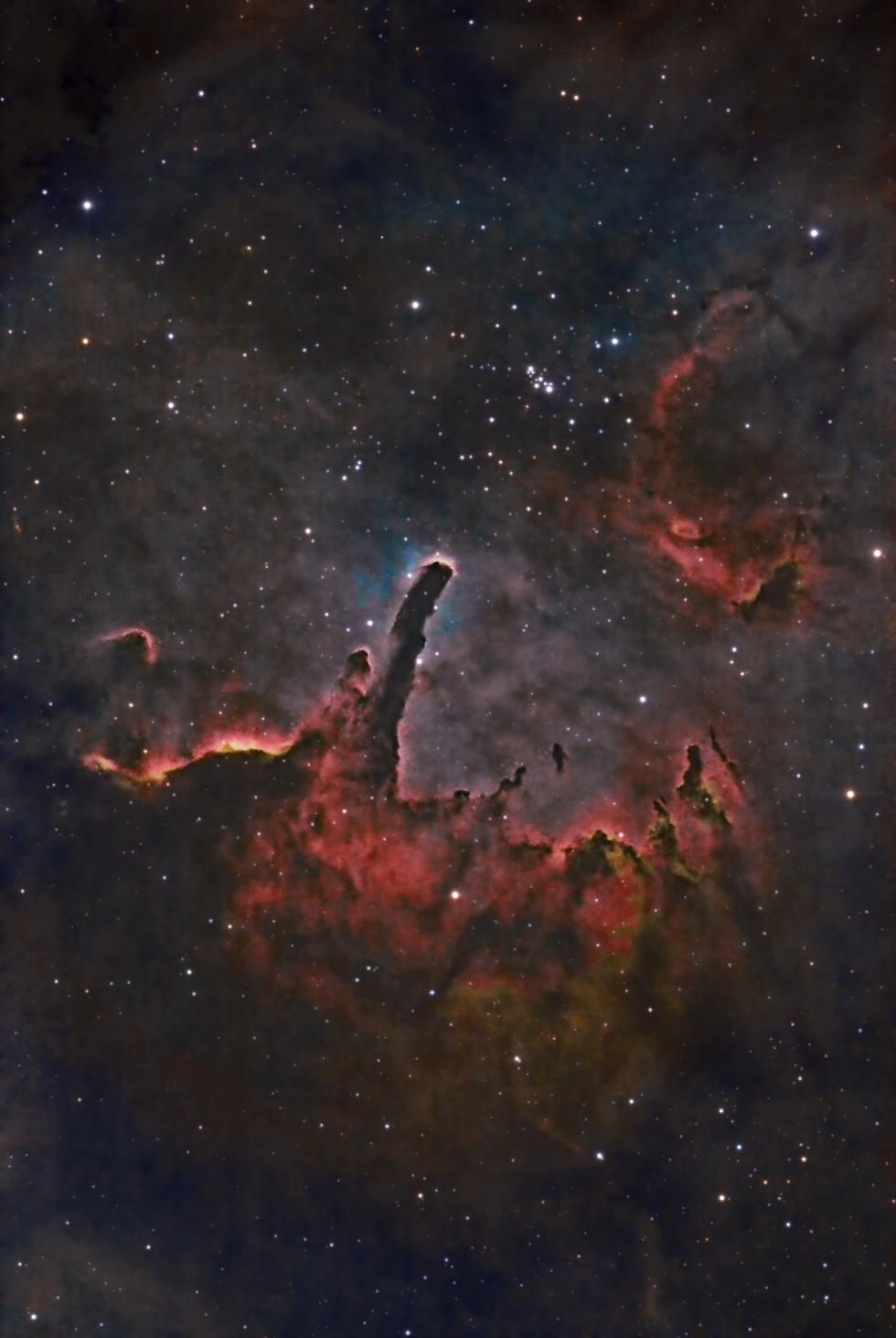 SH2-86 (SHO)