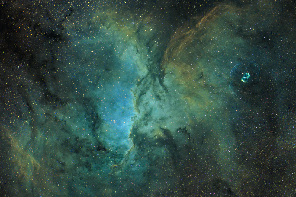 NGC 6188