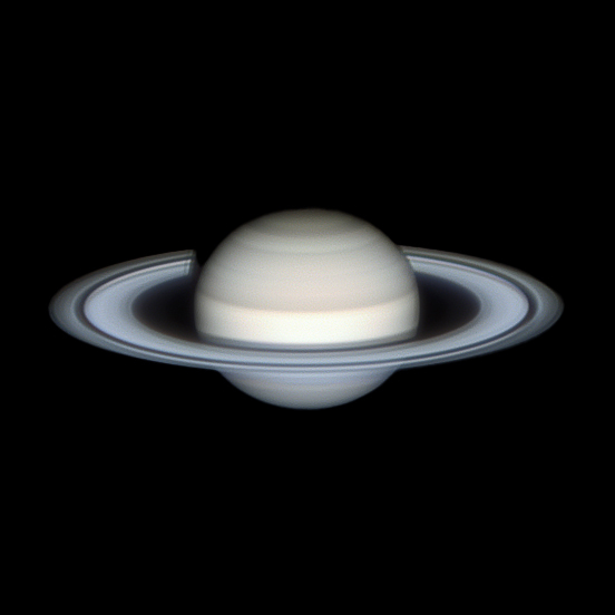 Saturn