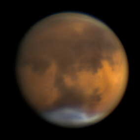 Mars 