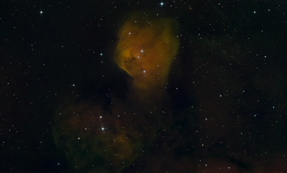  IC 1274