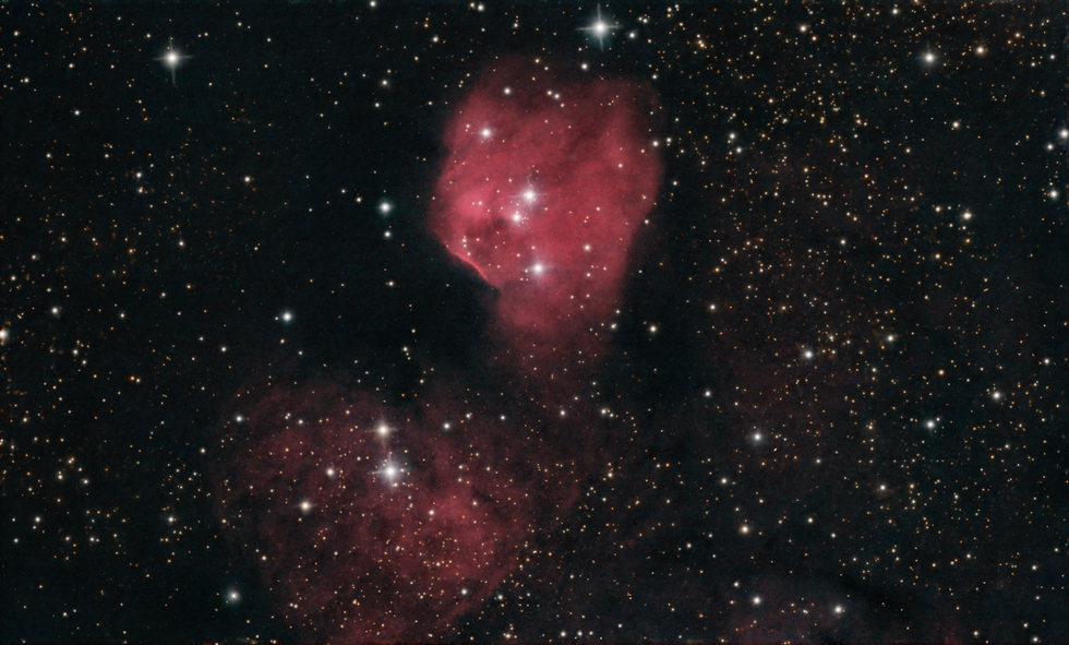 IC 1274