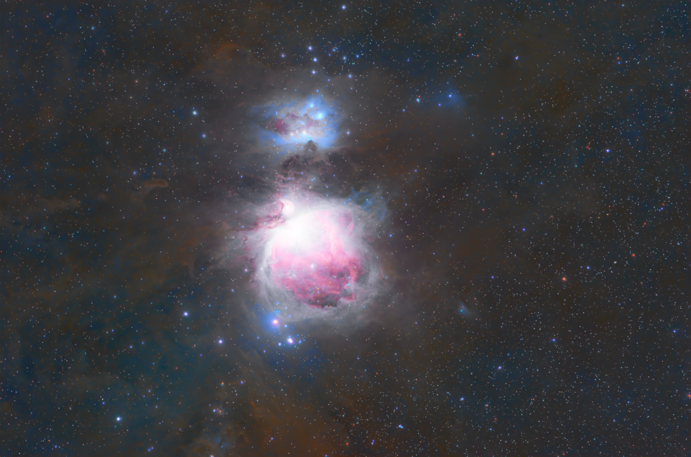 Orion Nebula