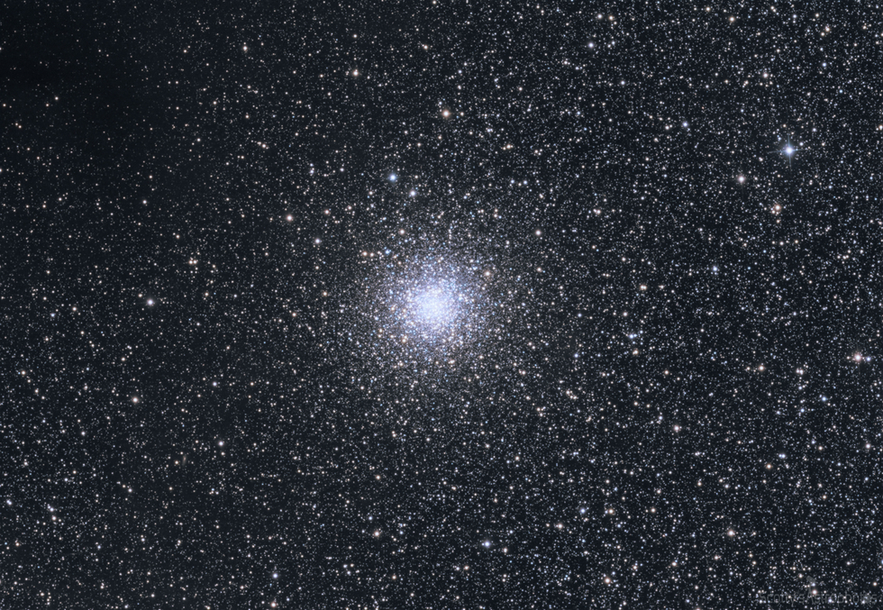 Messier 9