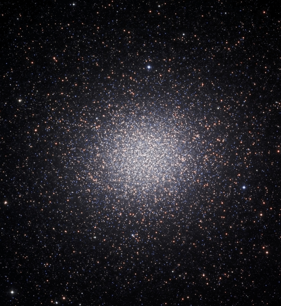 Omega Centauri (NGC 5139)