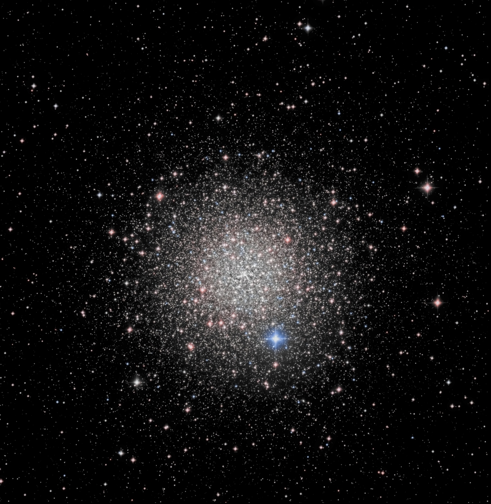 NGC 6752