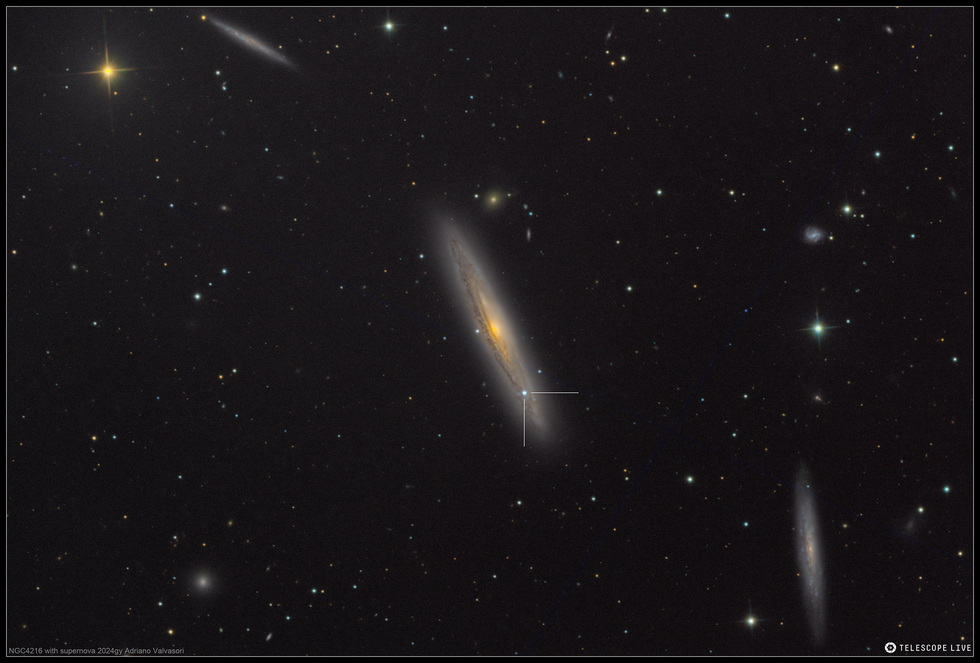 NGC4216 