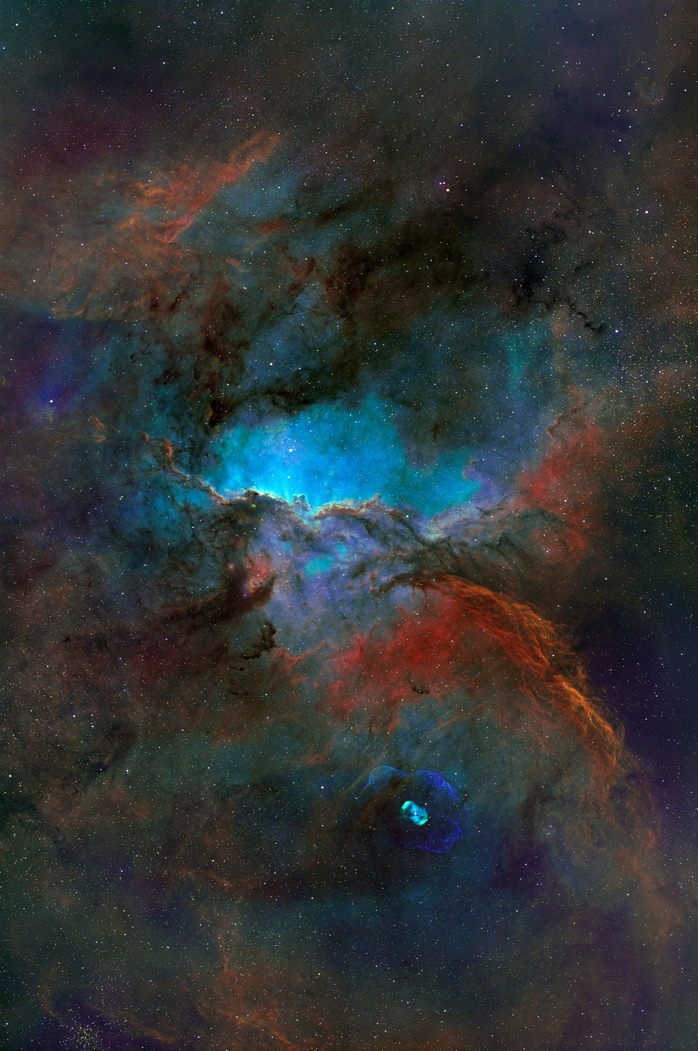 NGC 6188_Reprocessed