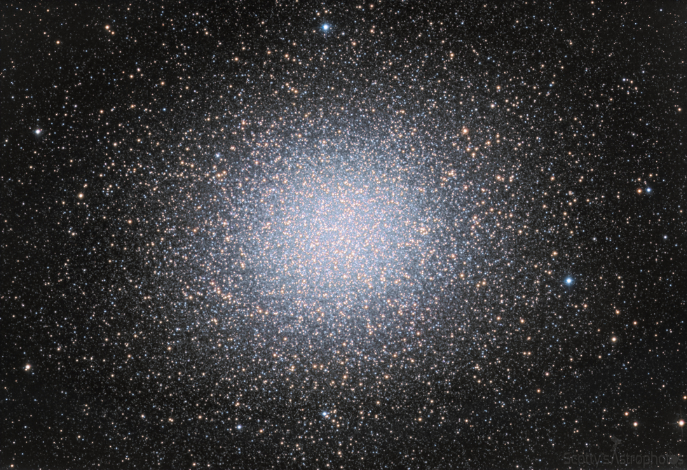 Omega Centauri