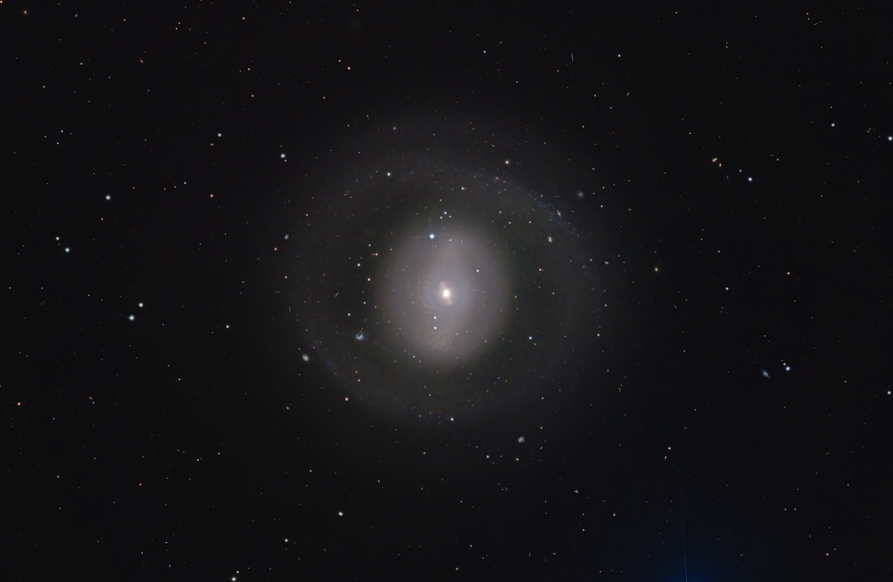 NGC 1291 (NGC 1269)