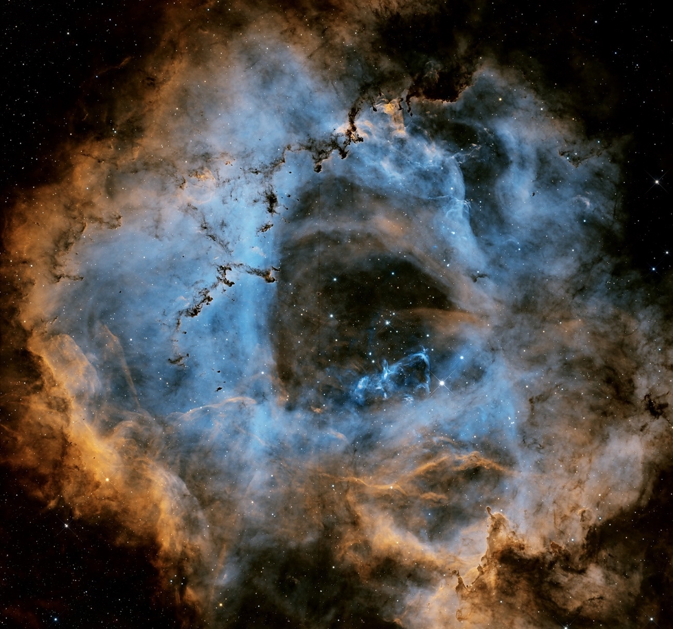 ROSETTE NEBULA