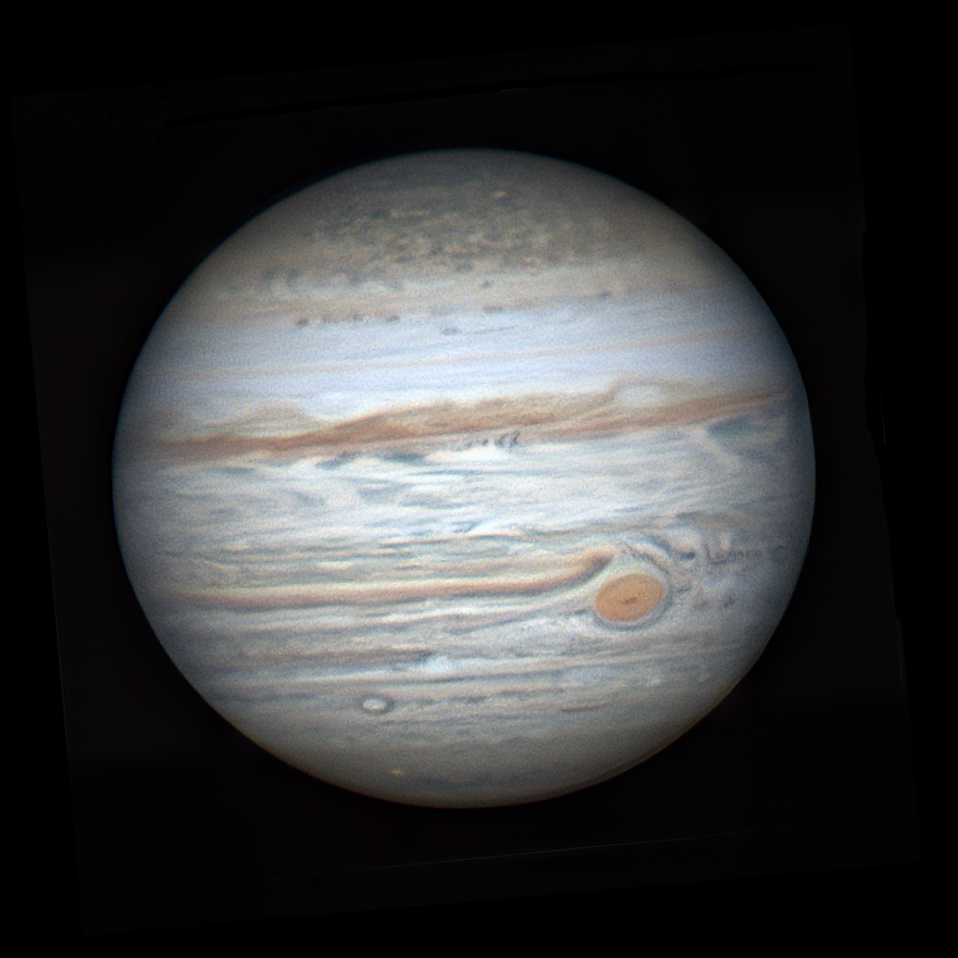 Jupiter Acquired 10/1/22