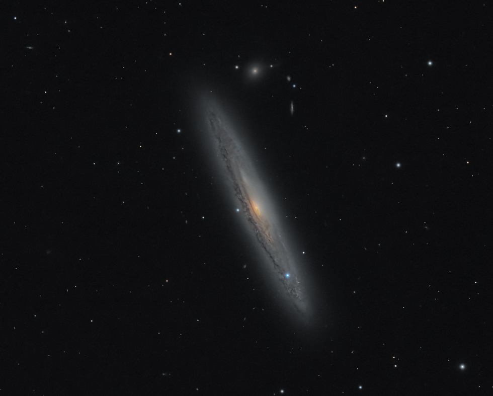 Supernova SN2024gy in NGC4216