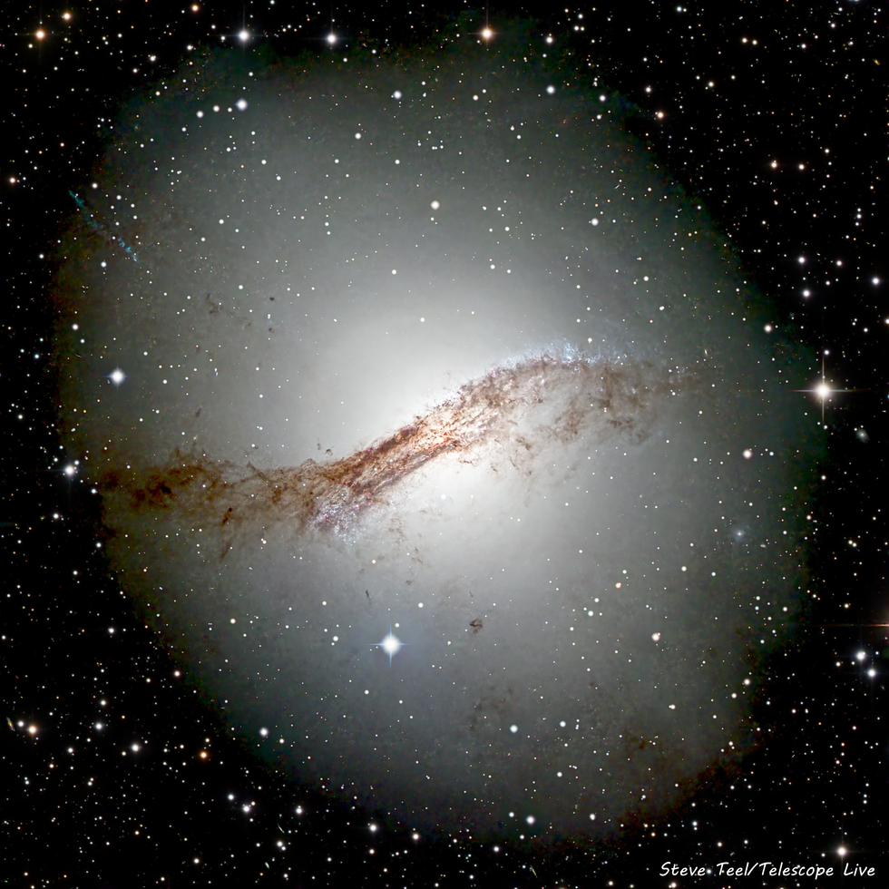 Centaurus A
