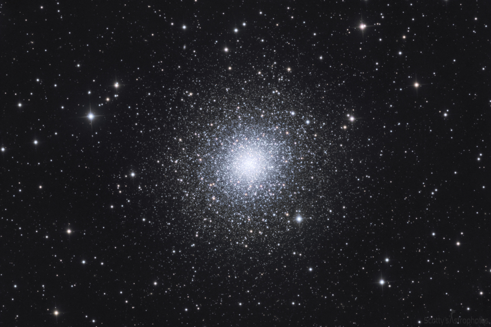 Messier 2