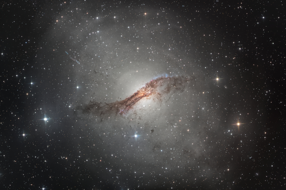 NGC 5128