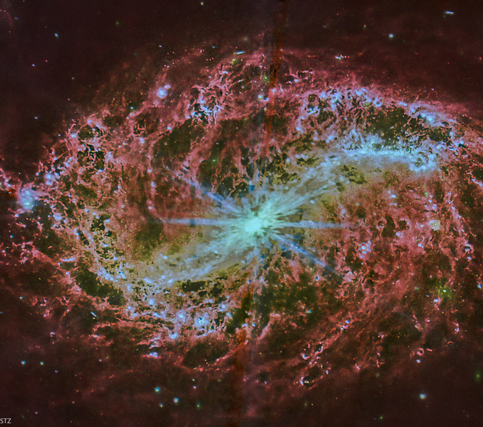 NGC7496