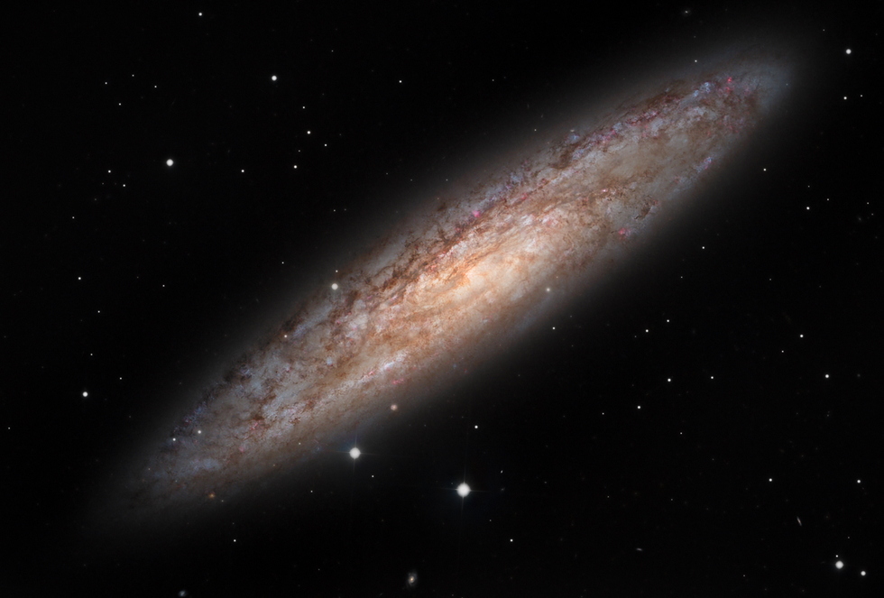 NGC253 C65