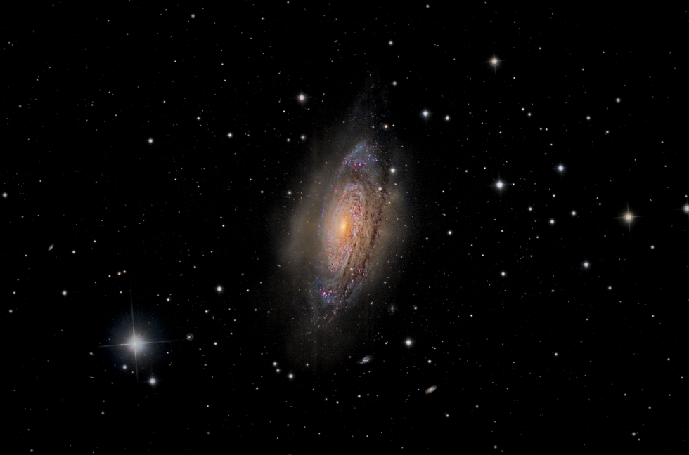 NGC3521