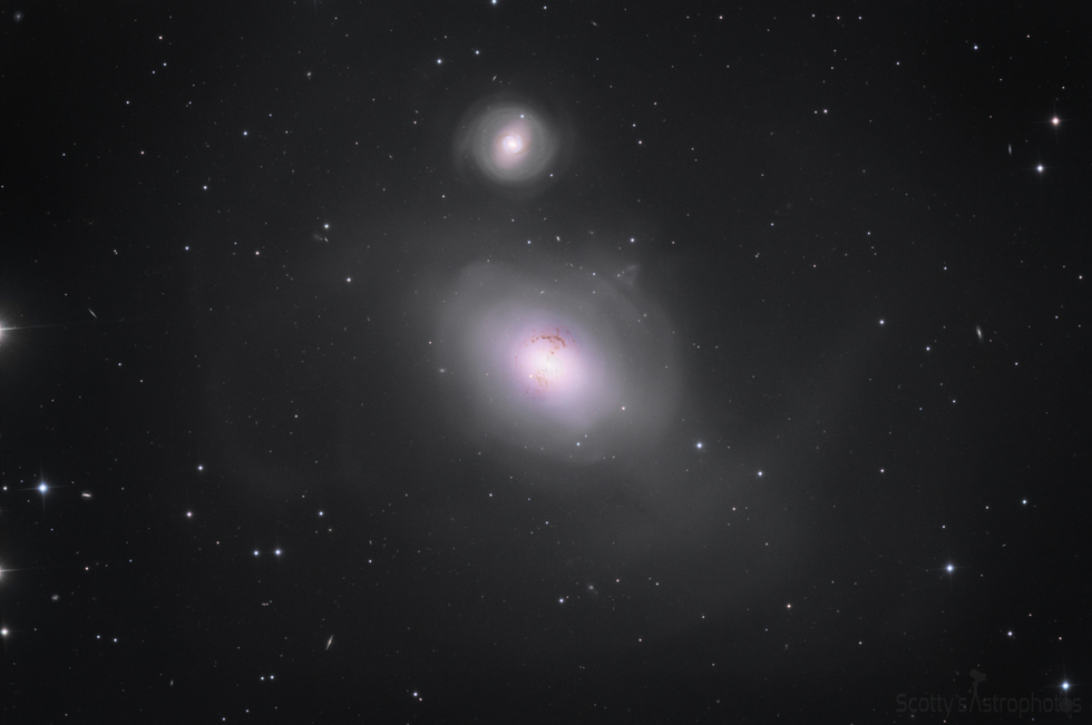 NGC 1316