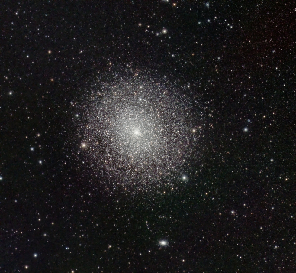 47 Tucanae