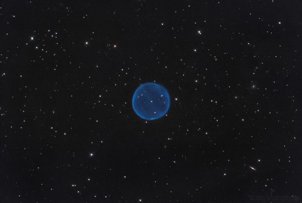 Abell 39