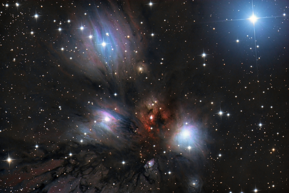 NGC2170 from CHI1-CMOS