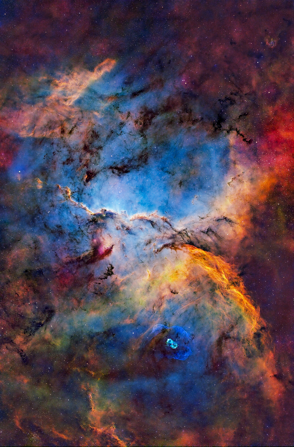 NGC 6188