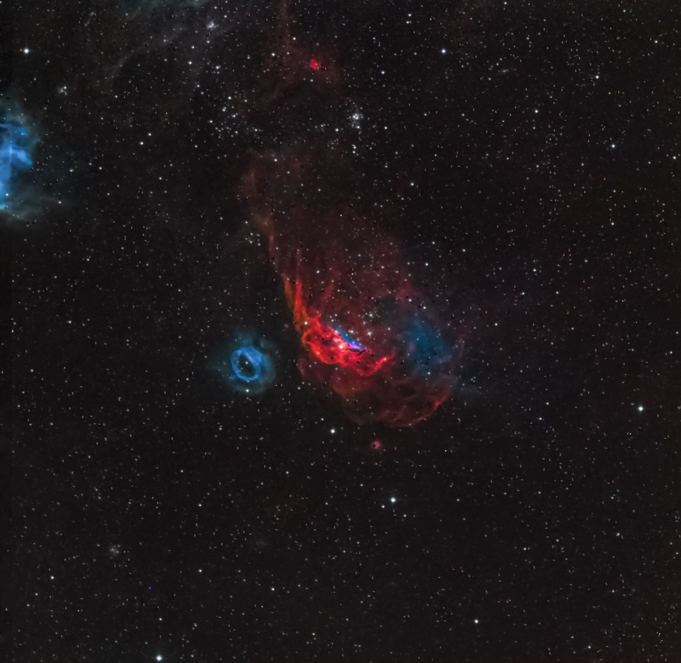 NGC 2014...